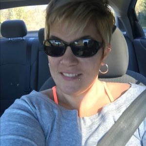 Meet your Posher, Johnna